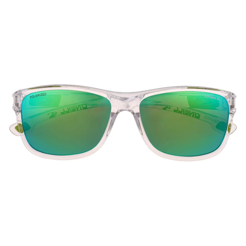O'Neill - ONS 9057 2.0 Polarized - Sunglasses - Women-Sunglasses-O'Neill-Matte Black-Spunkys Surf Shop LLC