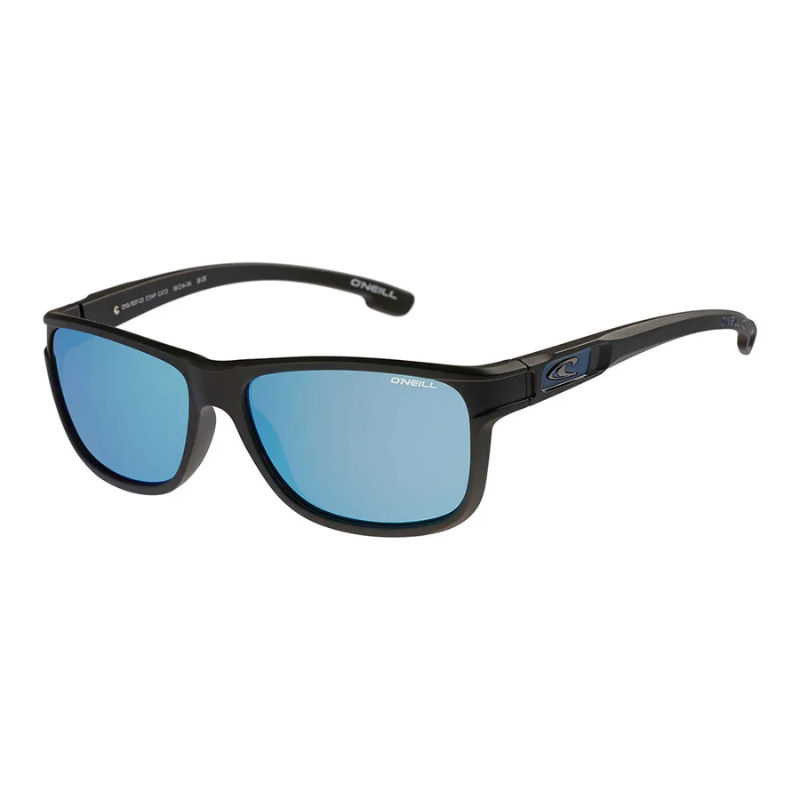 O'Neill - ONS 9057 2.0 Polarized - Sunglasses - Women-Sunglasses-O'Neill-Matte Black-Spunkys Surf Shop LLC