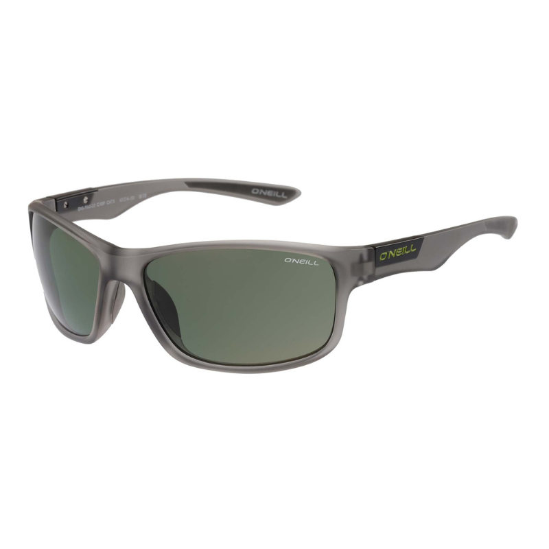 O'Neill - ONS-9060-2.0 Polarized - Sunglasses - Men-Sunglasses-O'Neill-Grey-Spunkys Surf Shop LLC