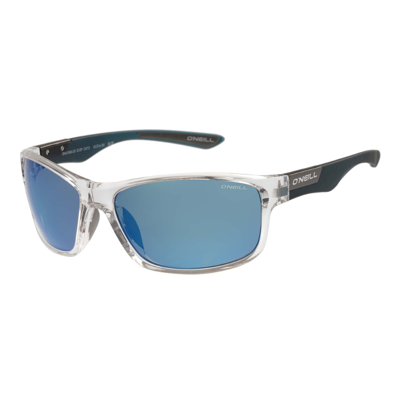 O'Neill - ONS-9060-2.0 Polarized - Sunglasses - Men-Sunglasses-O'Neill-Clear-Spunkys Surf Shop LLC
