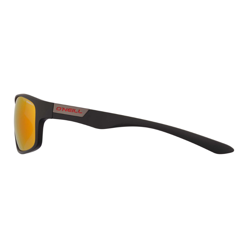O'Neill - ONS-9060-2.0 Polarized - Sunglasses - Men-Sunglasses-O'Neill-Black-Spunkys Surf Shop LLC