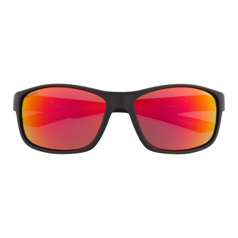 O'Neill - ONS-9060-2.0 Polarized - Sunglasses - Men-Sunglasses-O'Neill-Black-Spunkys Surf Shop LLC