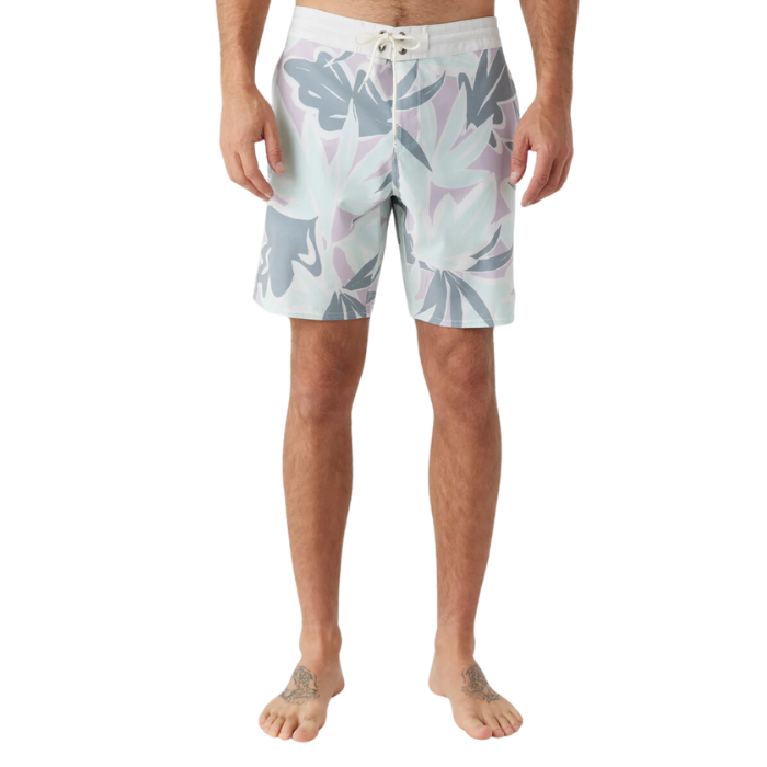 O'Neill O'riginals Print Cruzer 18" Boardshorts Men-Shorts-O'Neill-28-Spunkys Surf Shop LLC