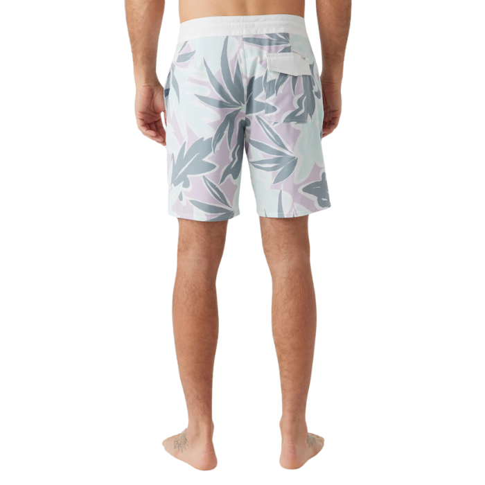 O'Neill O'riginals Print Cruzer 18" Boardshorts Men-Shorts-O'Neill-28-Spunkys Surf Shop LLC