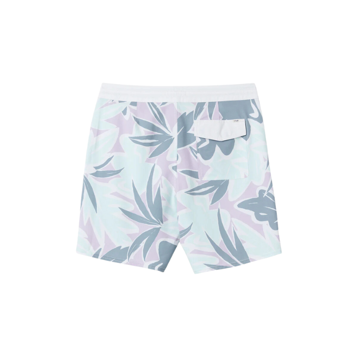 O'Neill O'riginals Print Cruzer 18" Boardshorts Men-Shorts-O'Neill-28-Spunkys Surf Shop LLC