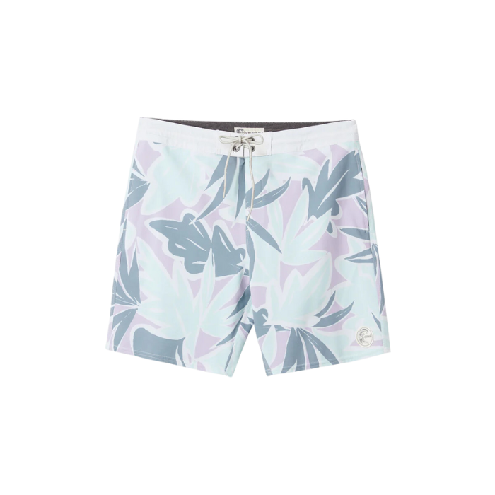 O'Neill O'riginals Print Cruzer 18" Boardshorts Men-Shorts-O'Neill-28-Spunkys Surf Shop LLC