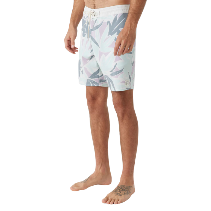 O'Neill O'riginals Print Cruzer 18" Boardshorts Men