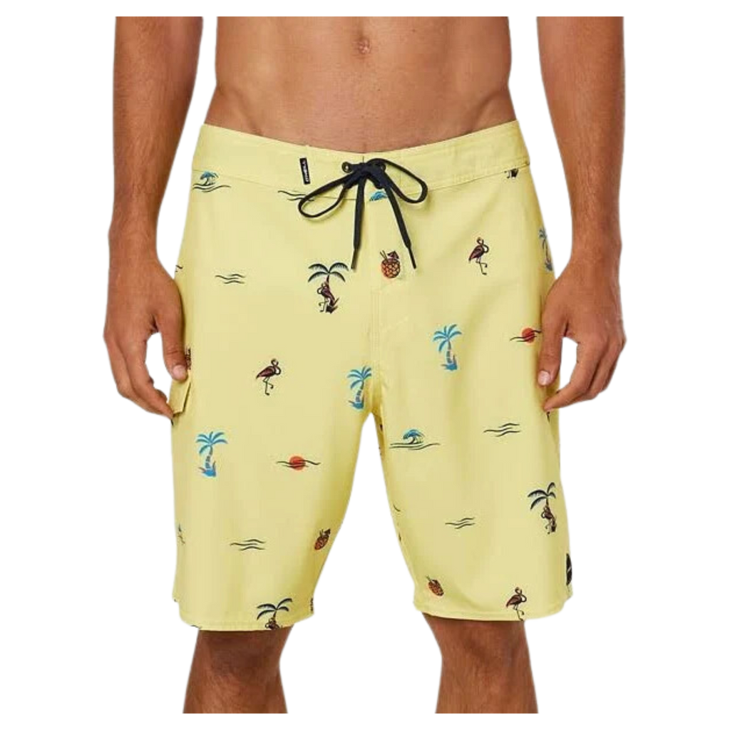 O'neill - Palm Bay - Board Shorts - Mens