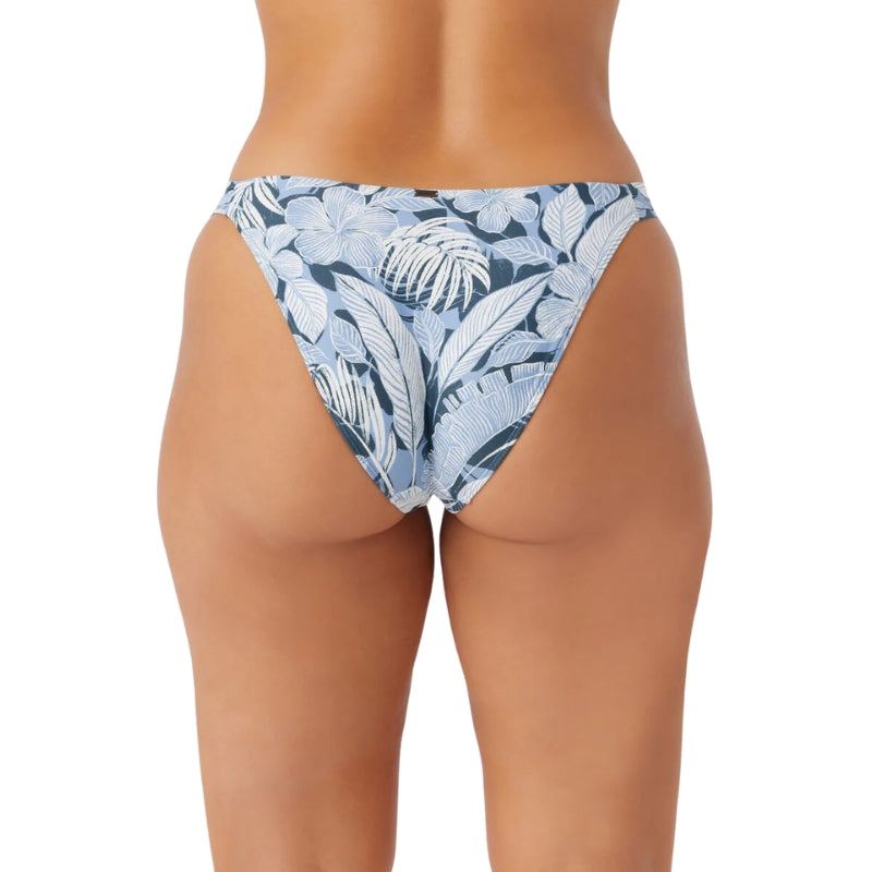 O'Neill - Palmetto Tropical Kee Beach Full - Bottoms- Women-Swim Bottoms-O'Neill-MULTI CLR-XS-Spunkys Surf Shop LLC