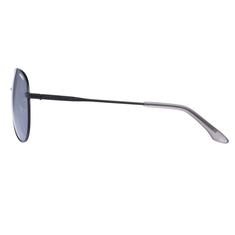 O'Neill - Pohnpei 2.0 Polarized - Sunglasses - Men-Sunglasses-O'Neill-Matte Silver / 002P-Spunkys Surf Shop LLC