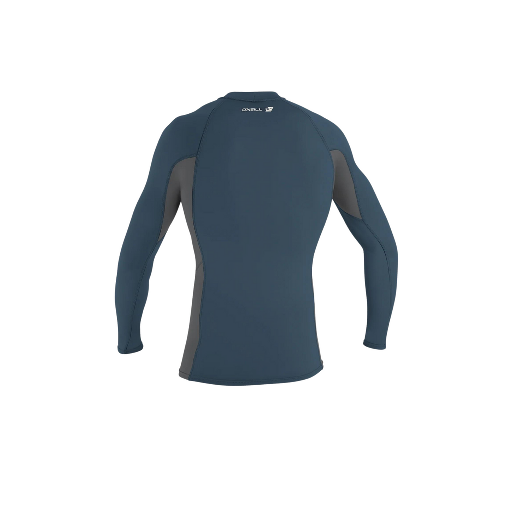 O'Neill - Premium Skins 50+ UPF L/S - Rash Guard -Men