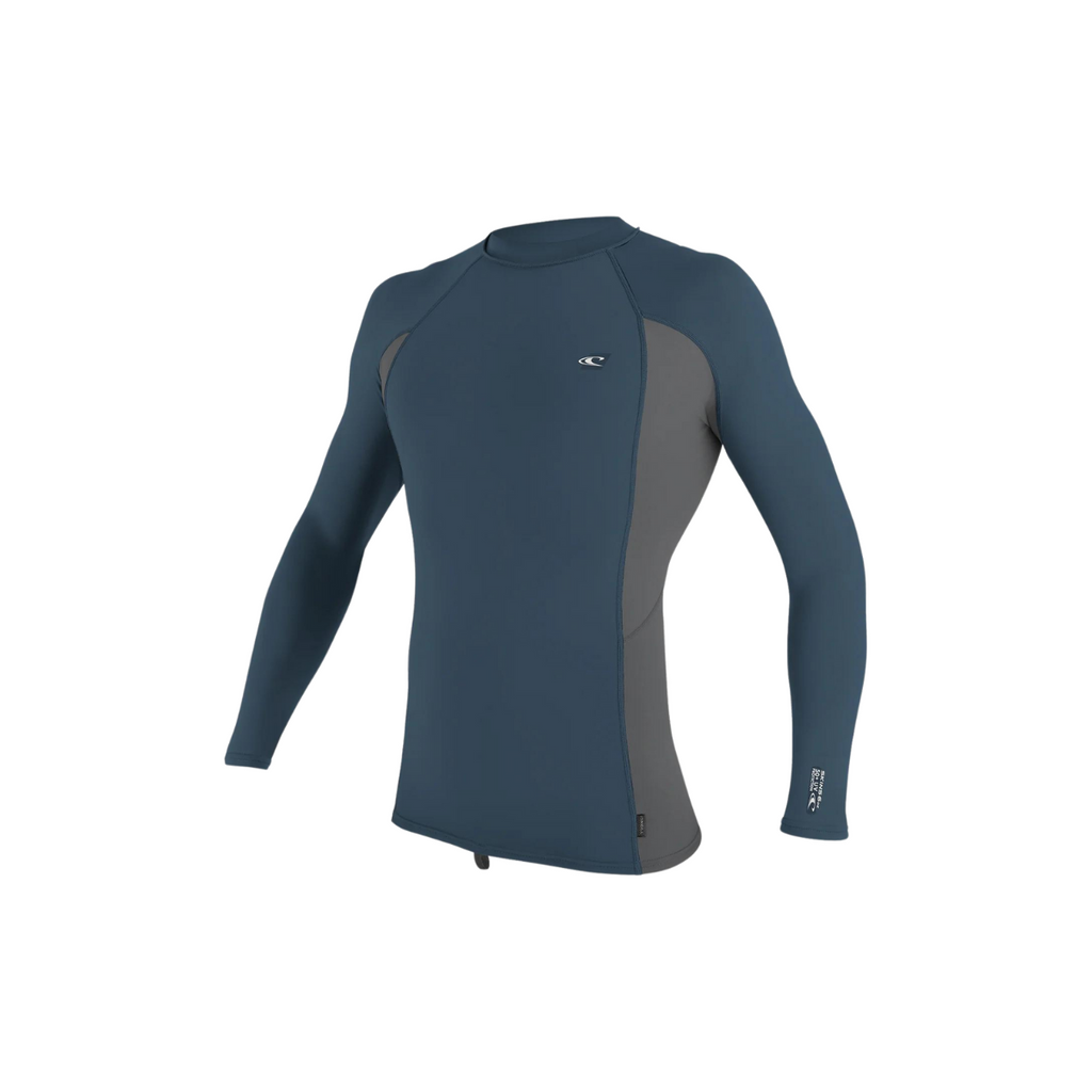 O'Neill - Premium Skins 50+ UPF L/S - Rash Guard -Men