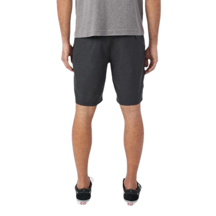 O'Neill Reserve Heather 21" Hybrid Shorts Men