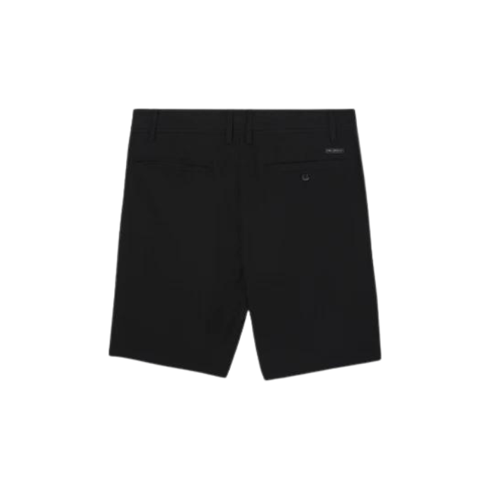 O'Neill Reserve Heather 21" Hybrid Shorts Men