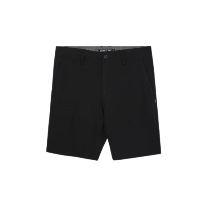 O'Neill Reserve Heather 21" Hybrid Shorts Men