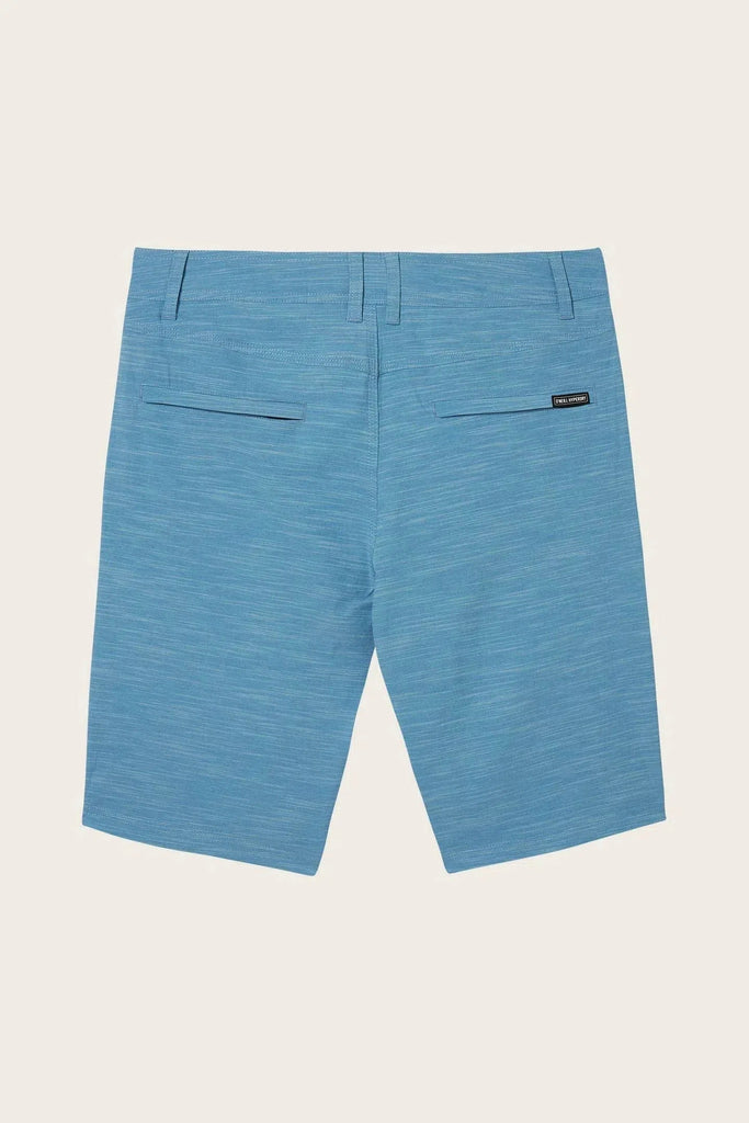 O'Neill - Reserve Heather Hybrid - Mens-Shorts-O'neill-29-Grey-Spunkys Surf Shop LLC