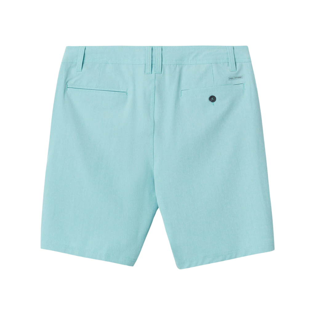 O'Neill - Reserve Heather Hybrid - Mens-Shorts-O'neill-29-Grey-Spunkys Surf Shop LLC