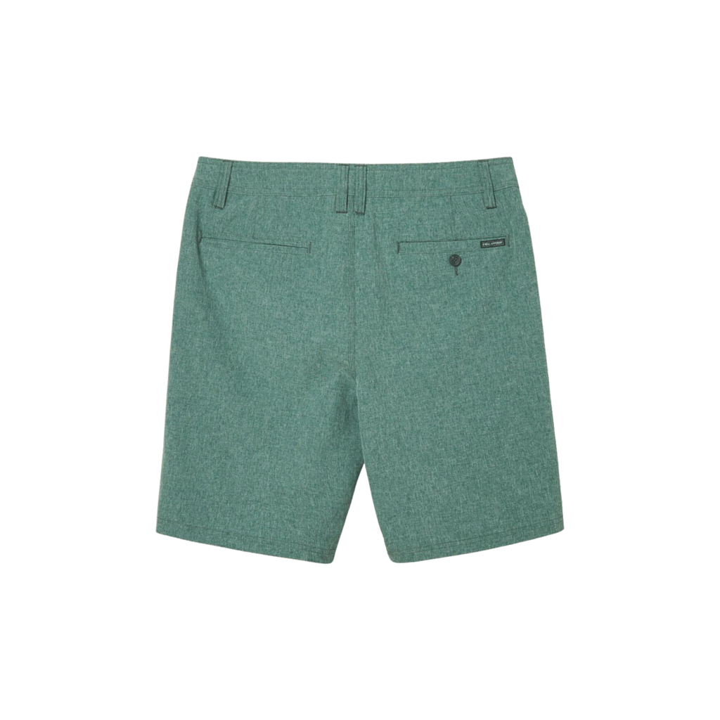 O'Neill - Reserve Heather Hybrid - Mens-Shorts-O'neill-29-Grey-Spunkys Surf Shop LLC