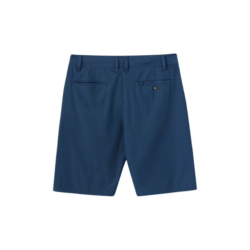 O'Neill - Reserve Light Check 19" Hybrid Shorts - Mens