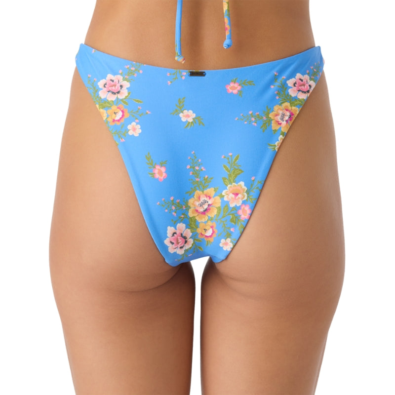 O'Neill - Rio Floral Flamenco Revo - Bottom - Women-Swim Bottoms-O'Neill-XS-Regatta-Spunkys Surf Shop LLC