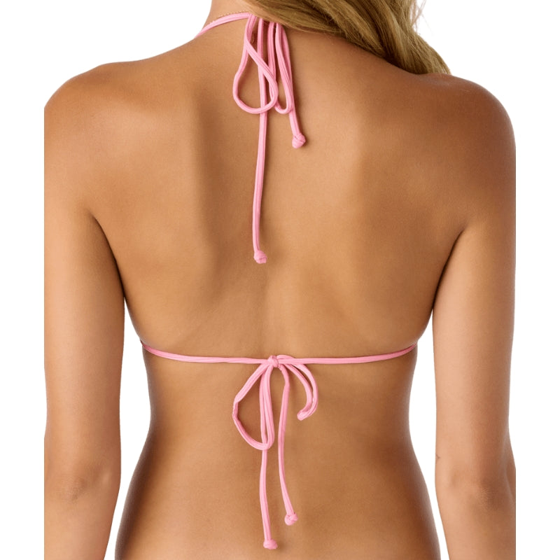 O'Neill - Saltwater Solids Rib Venice - Swim Tops- Women-Swim Tops-O'Neill-XS-JADE CREAM-Spunkys Surf Shop LLC