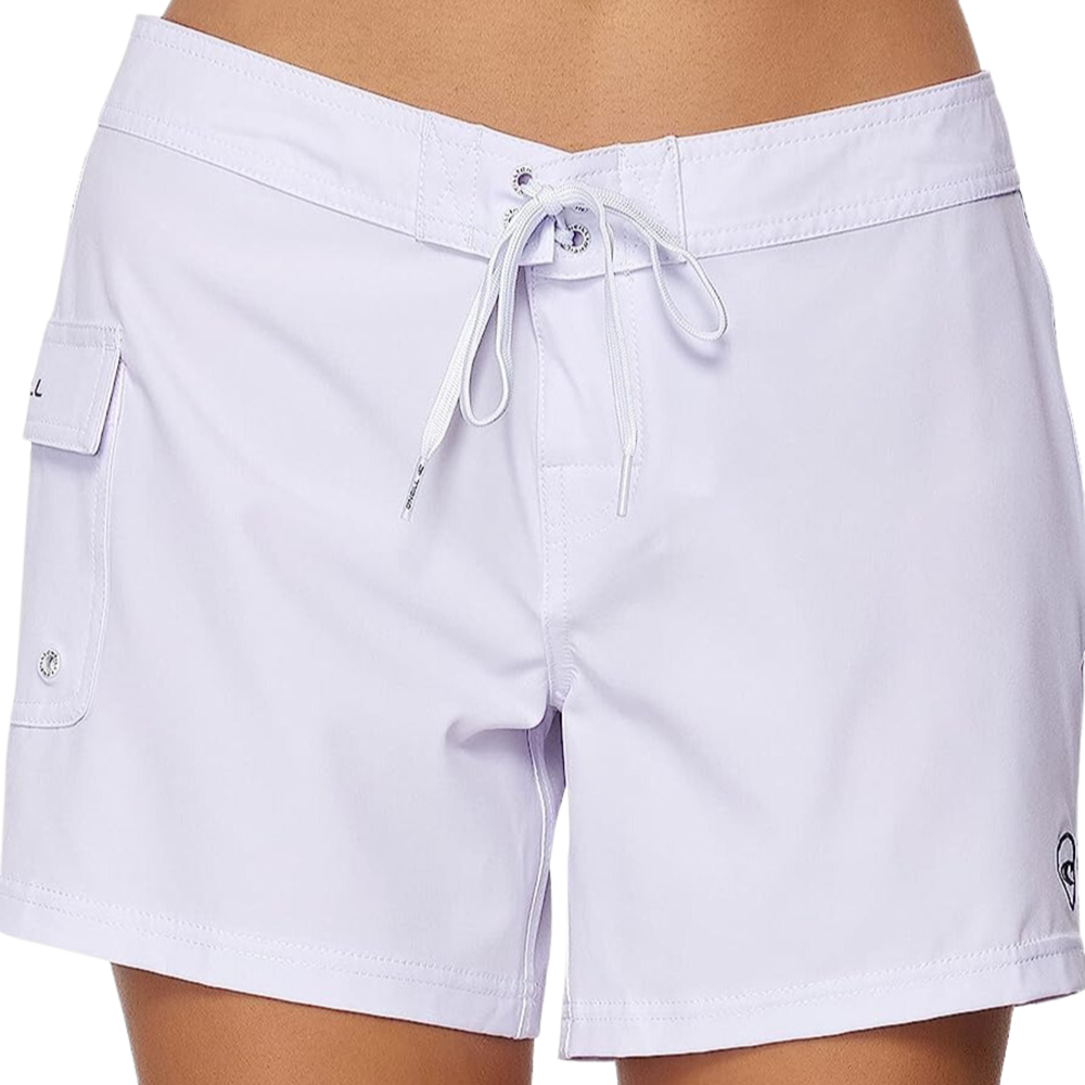 O'neill - Saltwater Solids Stretch 5" - Boardshorts - Womens