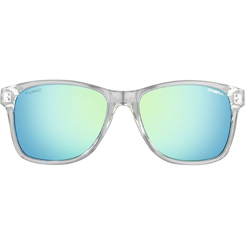 O'Neill - Shore 2.0 Polarized - Sunglasses - Men-Sunglasses-O'Neill-Matte Ocean-Spunkys Surf Shop LLC