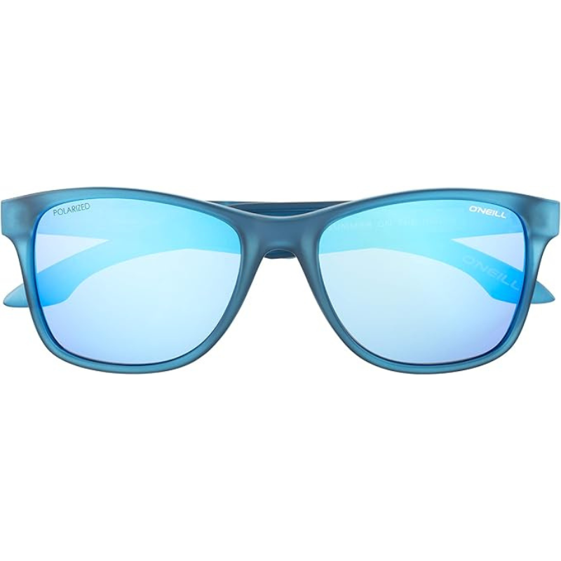 O'Neill - Shore 2.0 Polarized - Sunglasses - Men-Sunglasses-O'Neill-Matte Ocean-Spunkys Surf Shop LLC