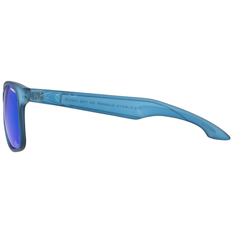 O'Neill - Shore 2.0 Polarized - Sunglasses - Men-Sunglasses-O'Neill-Matte Ocean-Spunkys Surf Shop LLC