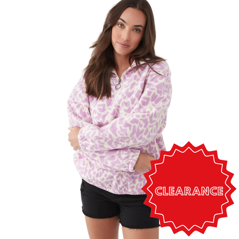 O'neill - Sierra - Wovens - Womens-Wovens-O'neill-X Small-Womens-Plum-Spunkys Surf Shop LLC