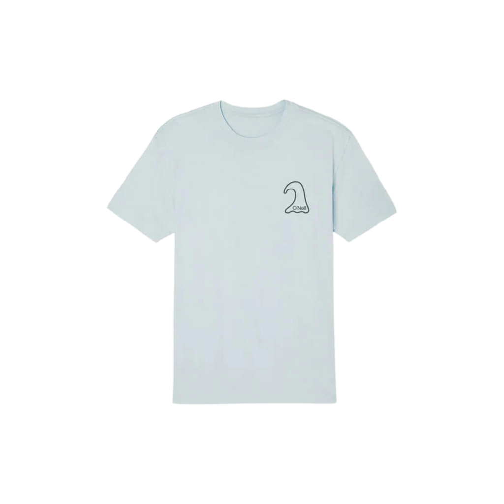 O'neill - Simple Sessions - T-Shirts - Mens