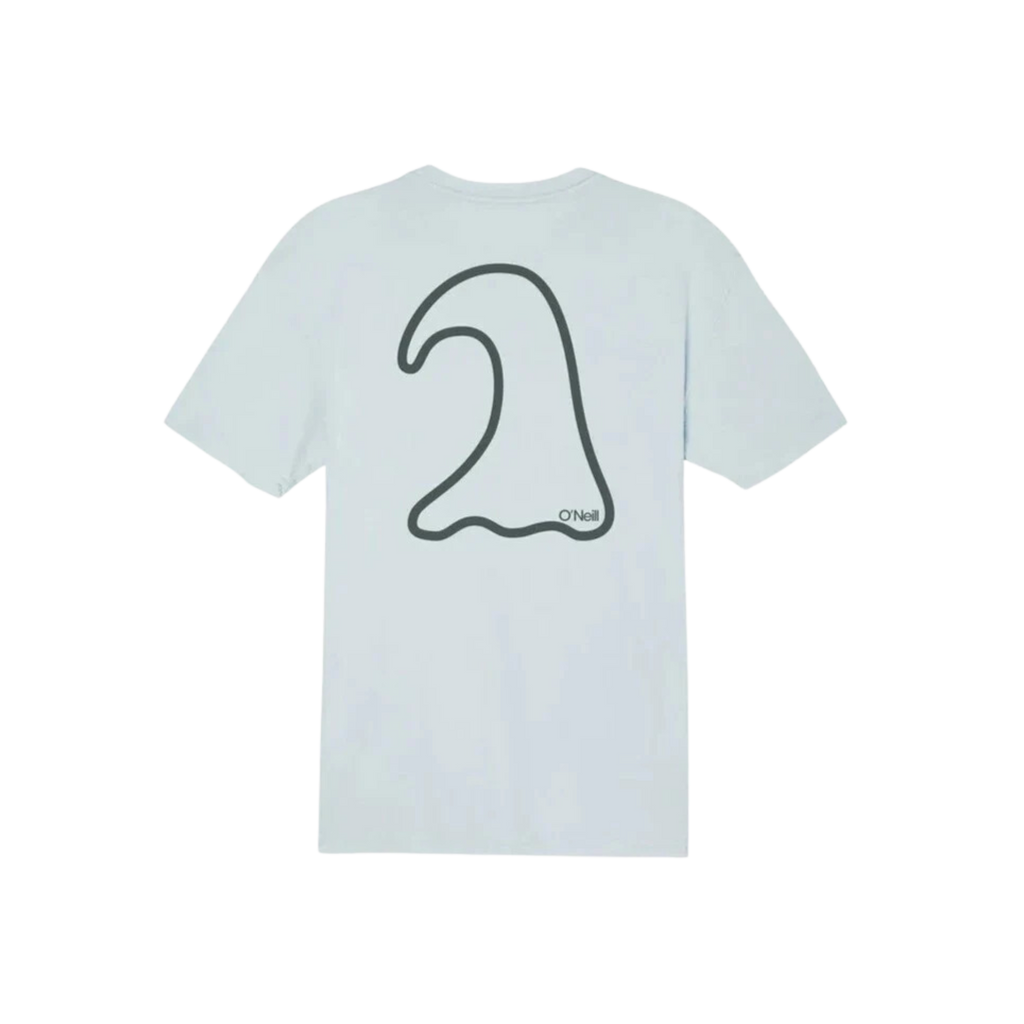O'neill - Simple Sessions - T-Shirts - Mens