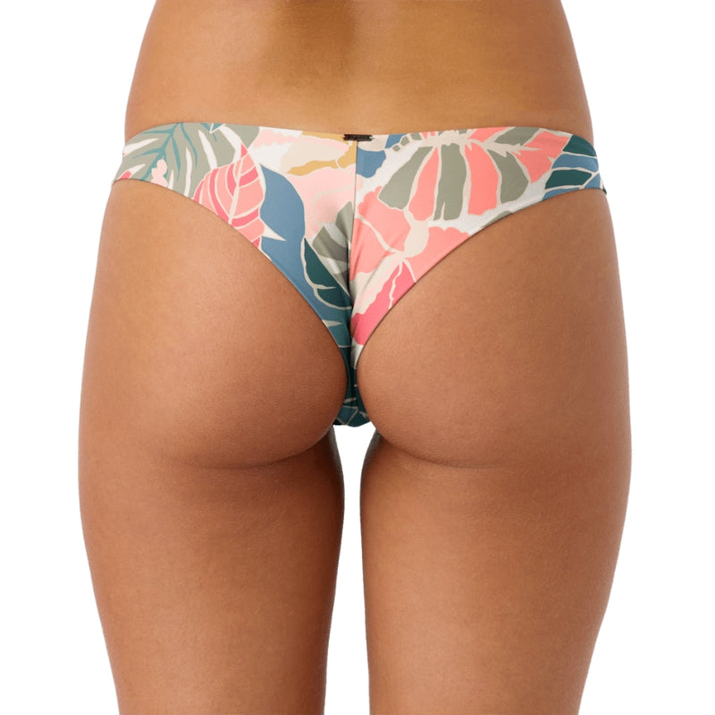 O'Neill - Siren Abstract Hermosa - Bottom - Women-Swim Bottoms-O'Neill-XS-Multi Color-Spunkys Surf Shop LLC