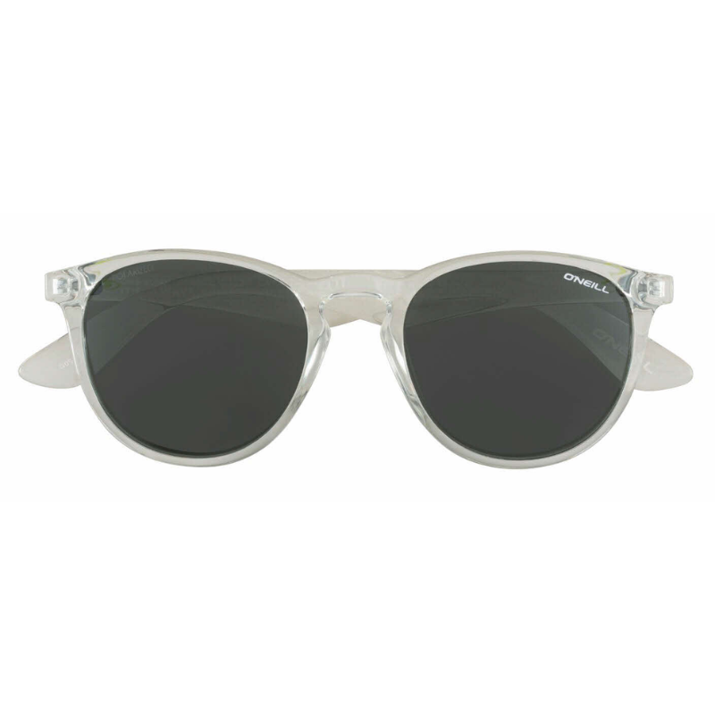 O'Neill - Summerlea 2.0 Polarized - Sunglasses - Men-Sunglasses-O'Neill-Gloss Crystal / 113P-Spunkys Surf Shop LLC