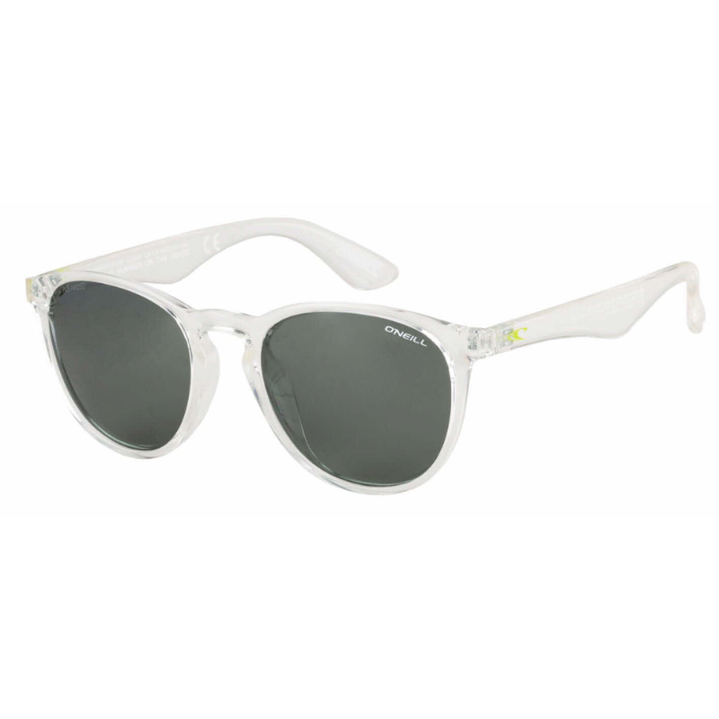 O'Neill - Summerlea 2.0 Polarized - Sunglasses - Men-Sunglasses-O'Neill-Gloss Crystal / 113P-Spunkys Surf Shop LLC