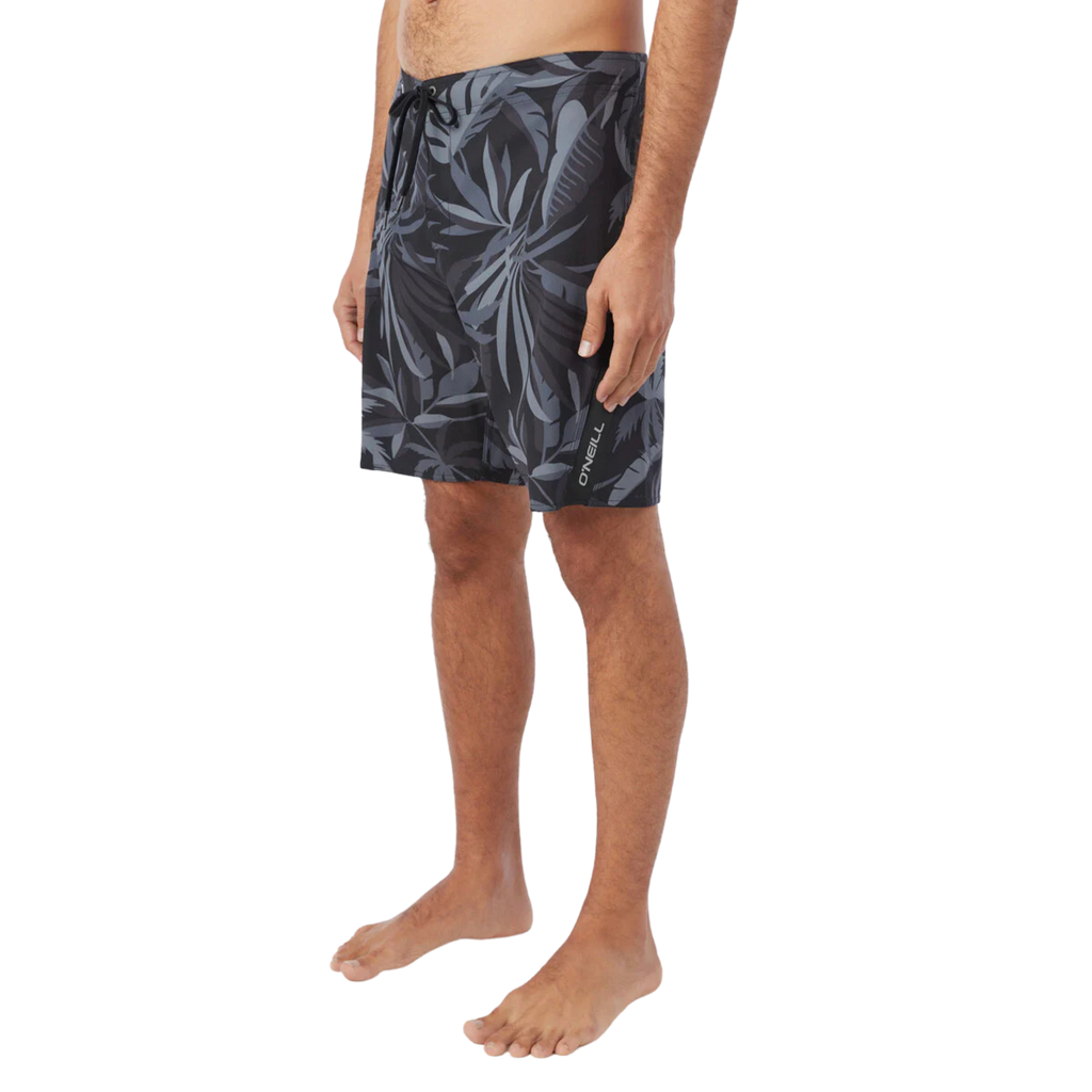 O'neill - Superfreak 19 - Boardshorts - Mens-Board Shorts-O'neill-28-Mens-Black-Spunkys Surf Shop LLC