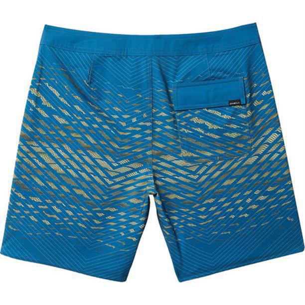 O'neill - Superfreak Vibe - Boardshort- Mens-Shorts-O'neill-30-Medium-BLUE-Spunkys Surf Shop LLC