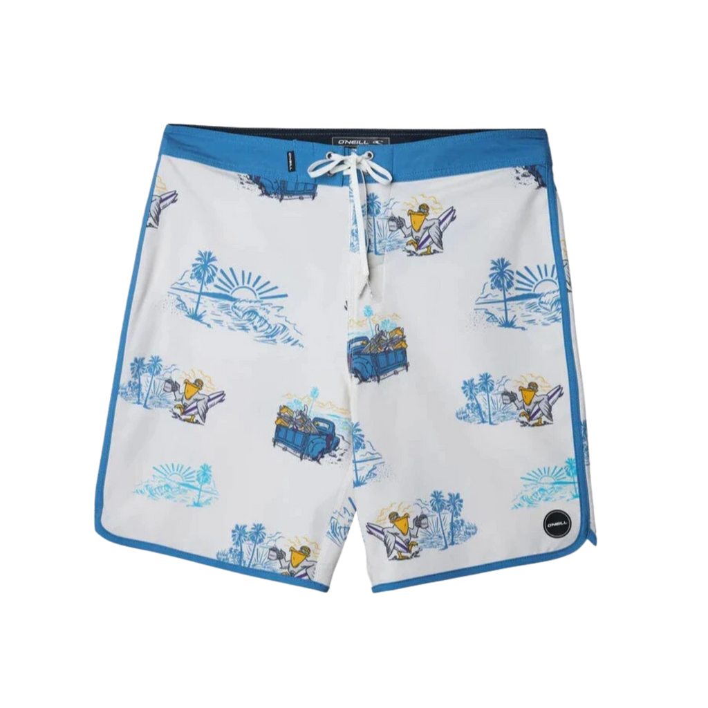 O'neill - Surf Patrol - Boardshorts - Mens