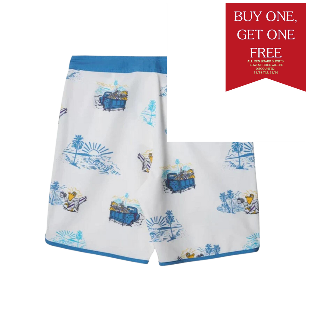 O'neill - Surf Patrol - Boardshorts - Mens