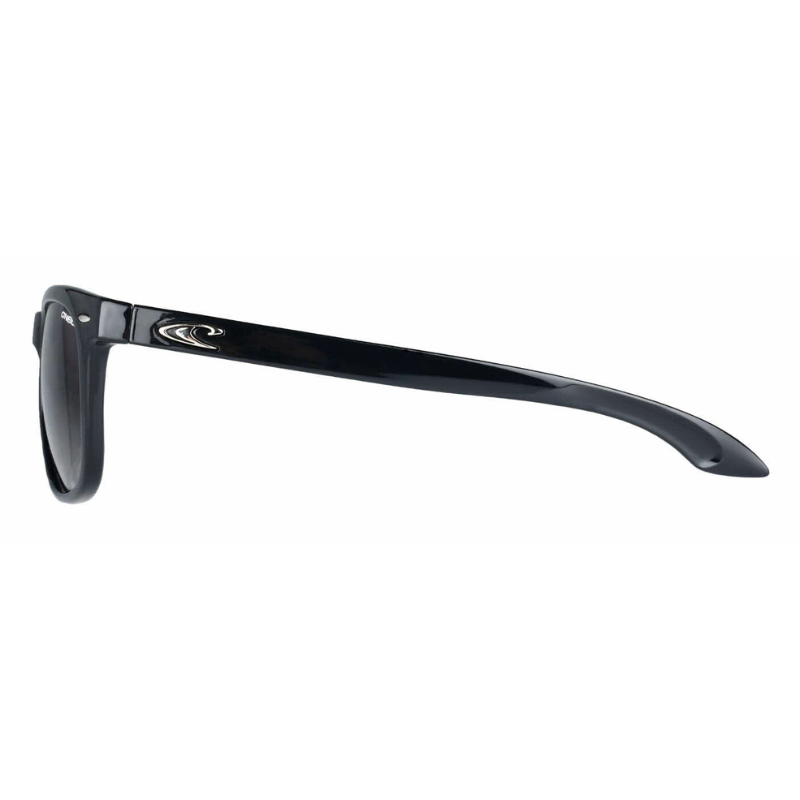 O'Neill - TOW 2.0 Polarized - Sunglasses - Men-Sunglasses-O'Neill-Gloss Black / 104P-Spunkys Surf Shop LLC
