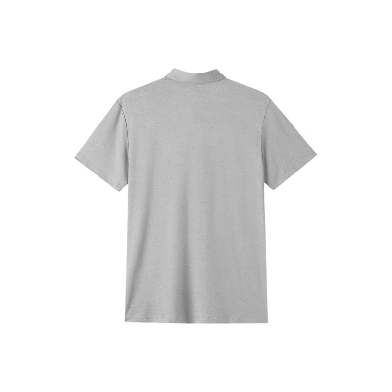 O'Neill -TRVLR UPF - Polo - Mens-T-Shirts-O'Neill-Heather Grey-S-Spunkys Surf Shop LLC