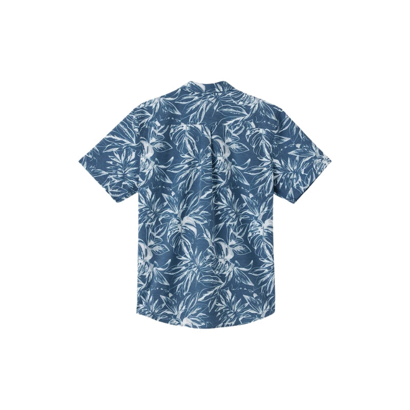 O'Neill - TRVLR Upf Traverse Hawaii Standard Fit - Shirt - Mens