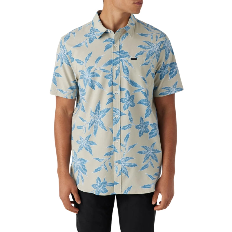 O'Neill - TRVLR UPF Traverse Relaxed Fit - Shirt - Mens