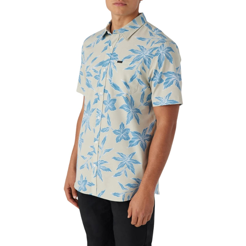 O'Neill - TRVLR UPF Traverse Relaxed Fit - Shirt - Mens