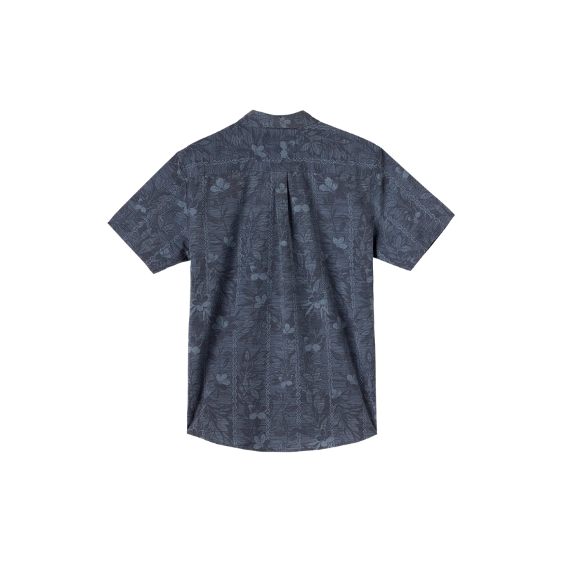 O'Neill - Trvlr Upf Traverse Standard Fit - Shirt - Mens-Shirts-O'Neill-S-Autumn Leaf-Spunkys Surf Shop LLC