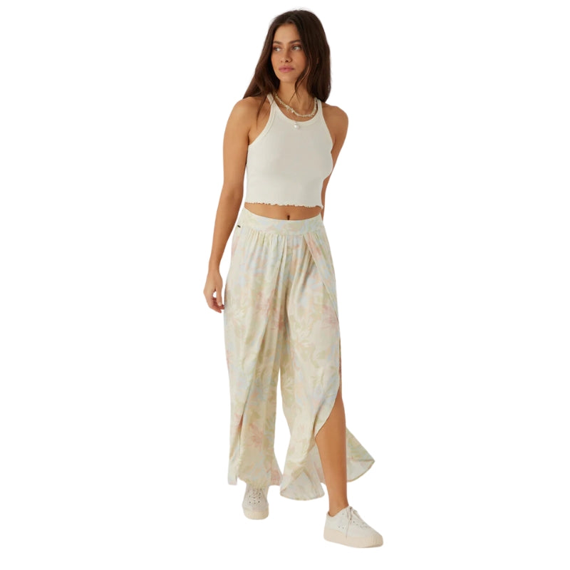 O'Neill - Tymea Veda Fly Away - Beach Pants - Womens