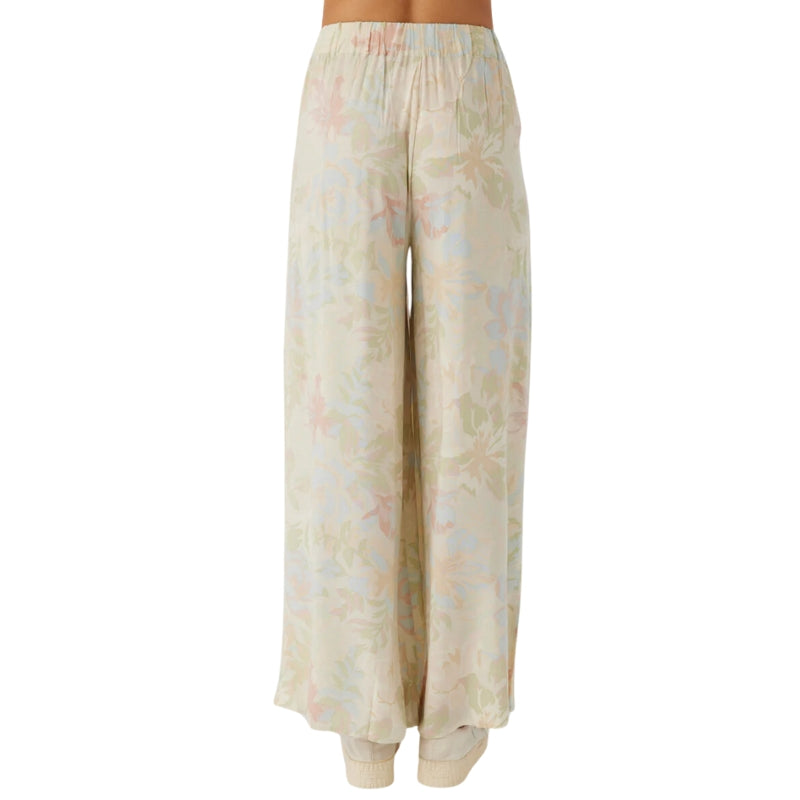 O'Neill - Tymea Veda Fly Away - Beach Pants - Womens