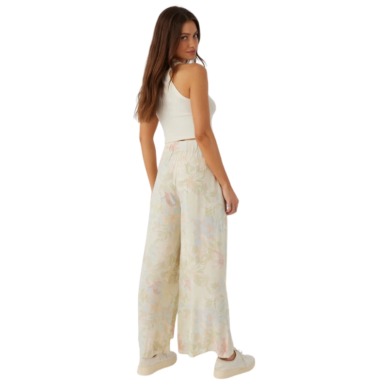 O'Neill - Tymea Veda Fly Away - Beach Pants - Womens