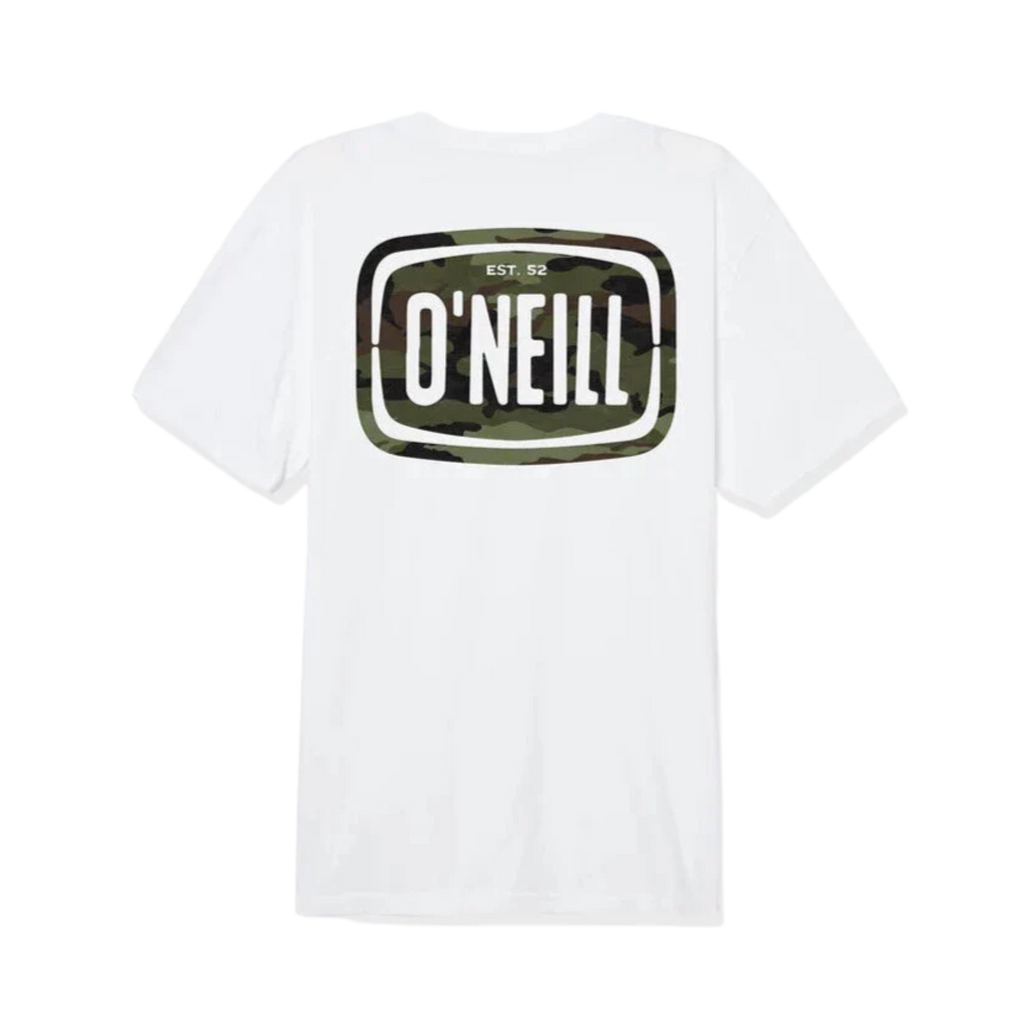 O'neill - Ulu - T-Shirts - Mens
