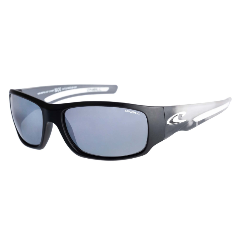 O'Neill - Zepol 2.0 Polarized - Sunglasses - Men-Sunglasses-O'Neill-Matte Black / 108P-Spunkys Surf Shop LLC